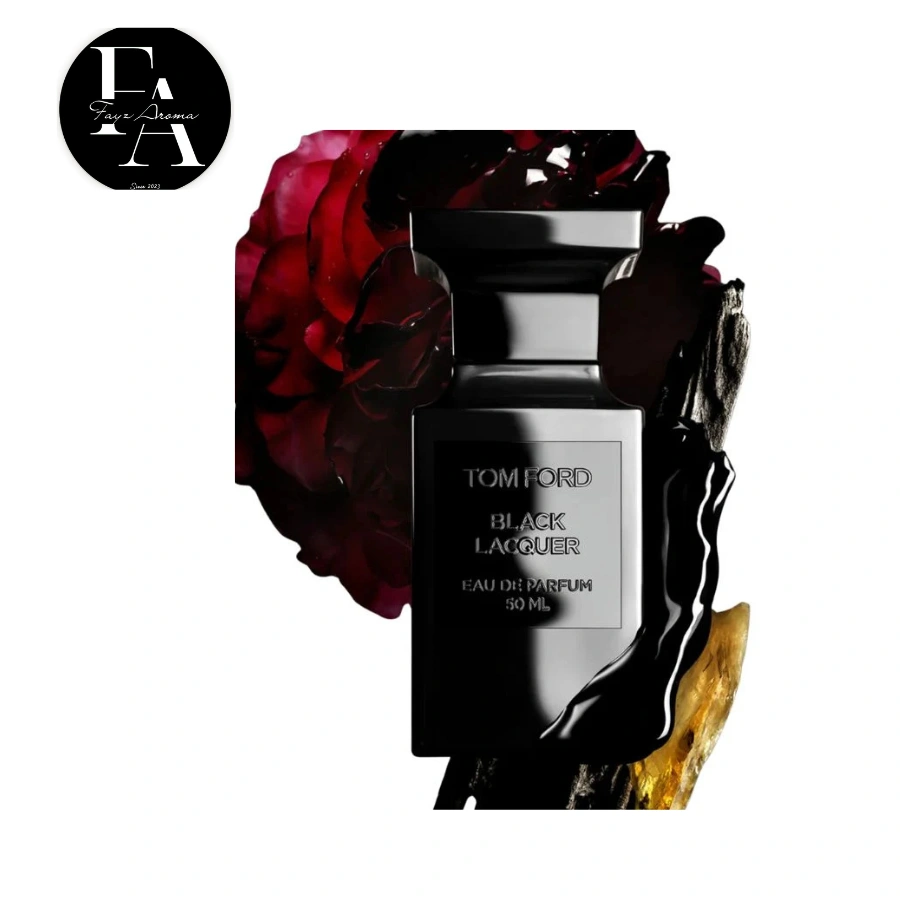 Tom Ford Black Laquer Spray EDP - Image 3