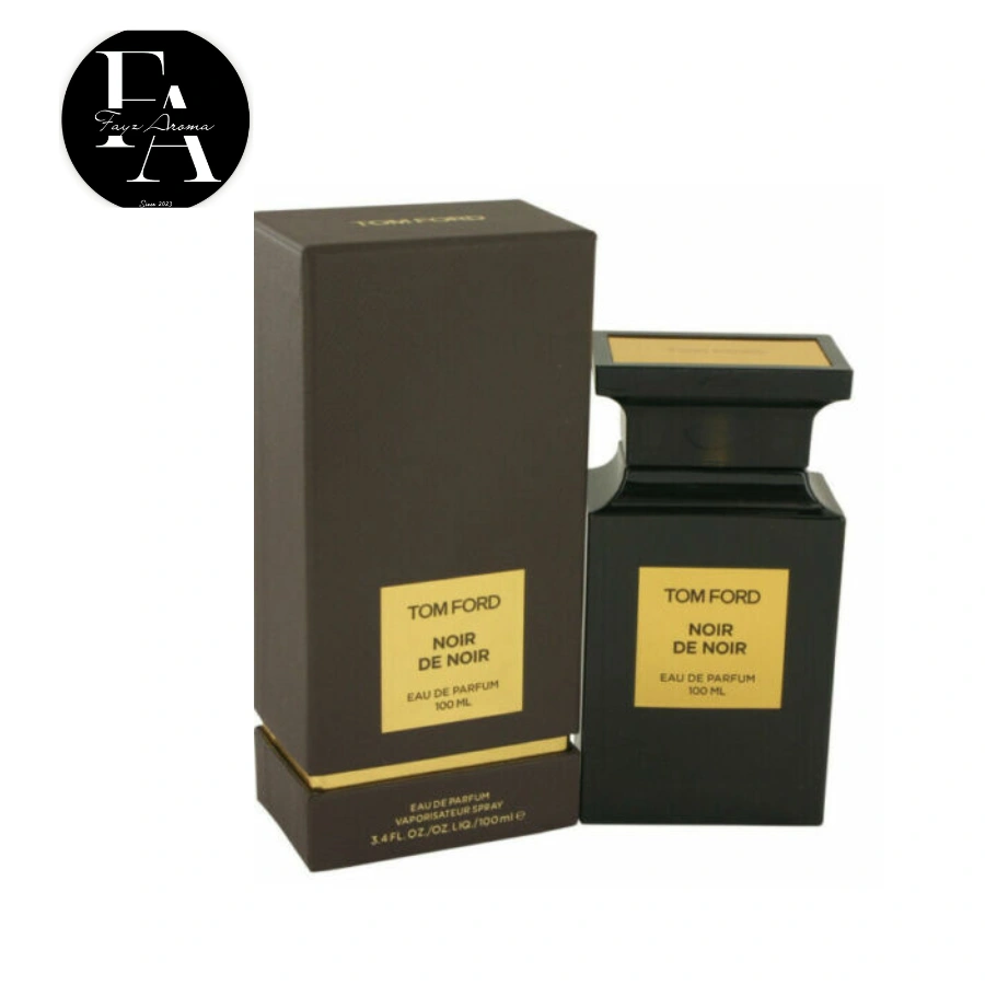 Tom Ford Black Laquer Spray EDP - Image 5