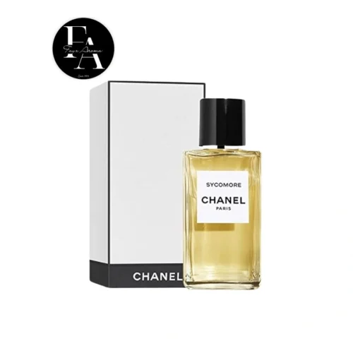 Chanel sycomore EDP 200 ml