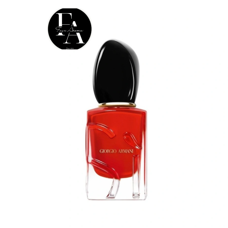 Armani Si Passione Eclat EDP