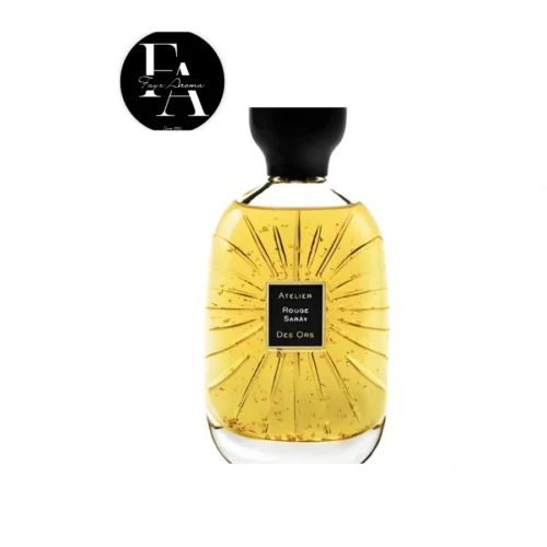 Atelier Des Ors Rouge Saray EDP 100 ml