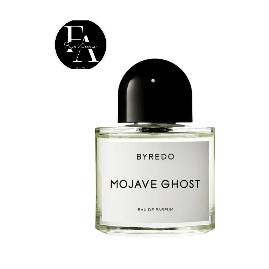 Byredo Mojave Ghost EDP 100 ml