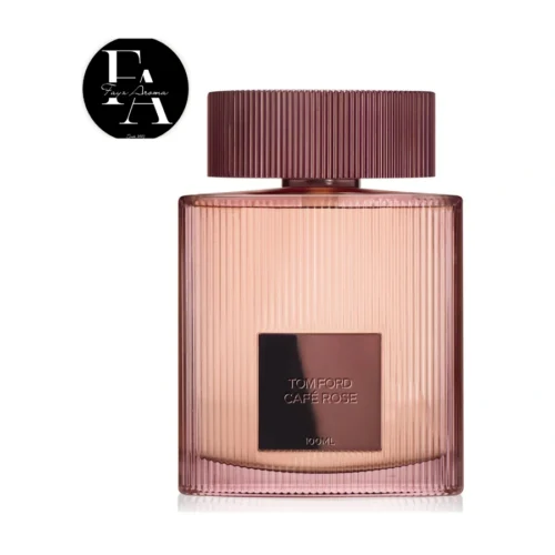 Tom Ford Cafe Rose EDP 100 ml