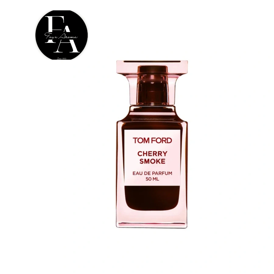 Tom Ford Cherry Smoke 50ml