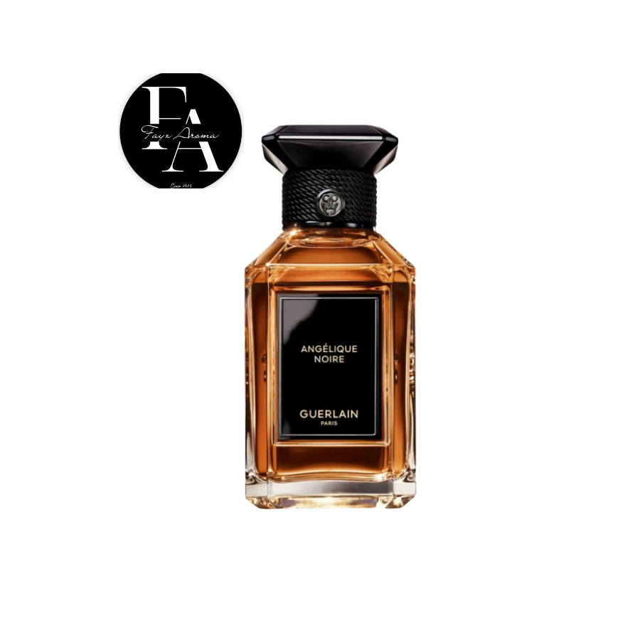 Unboxed guerlain l'art & la matière oud nude EDP 200 ml