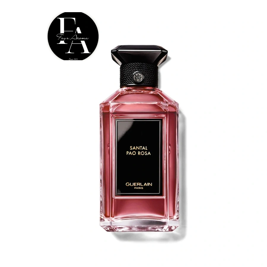 Unboxed guerlain tobacco honey EDP 200ml
