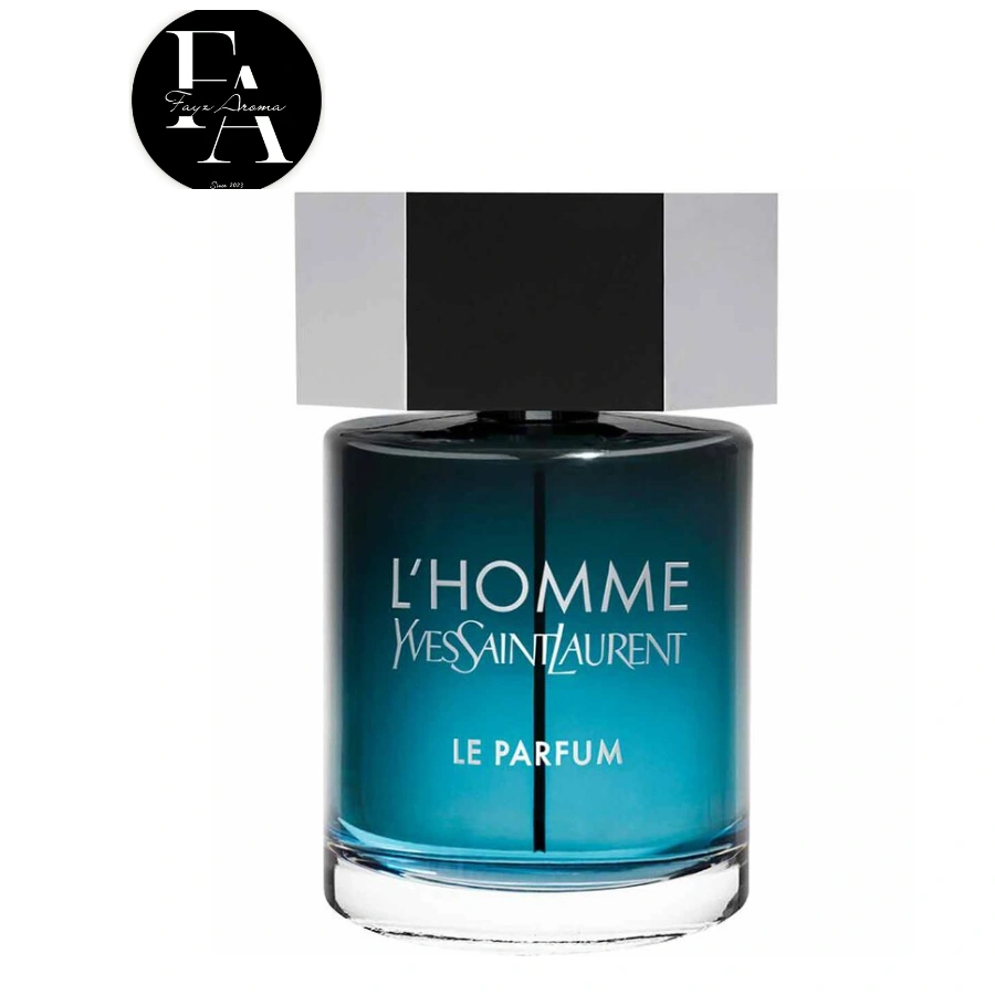 Yves saint laurent l'homme le parfum 100 ml