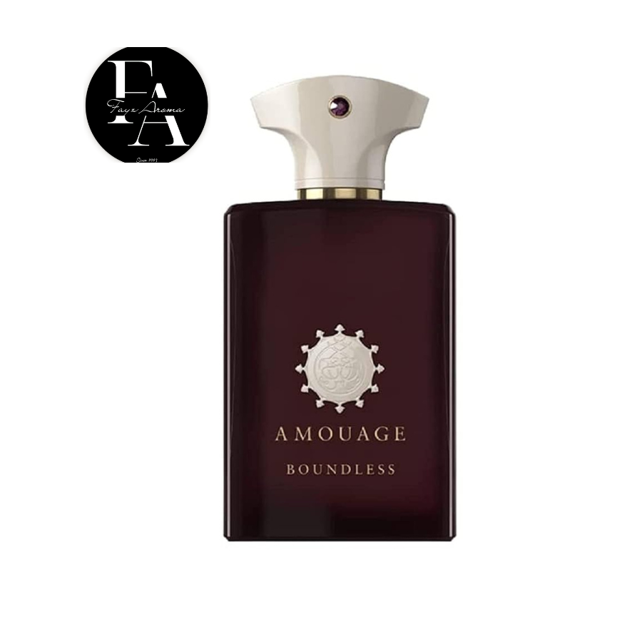 Amouage Boundless EDP 100ml
