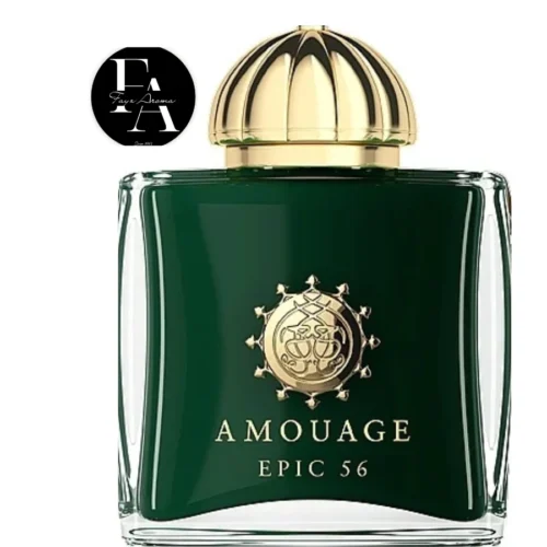 Amouage Epic Woman 56 EDP 100ml