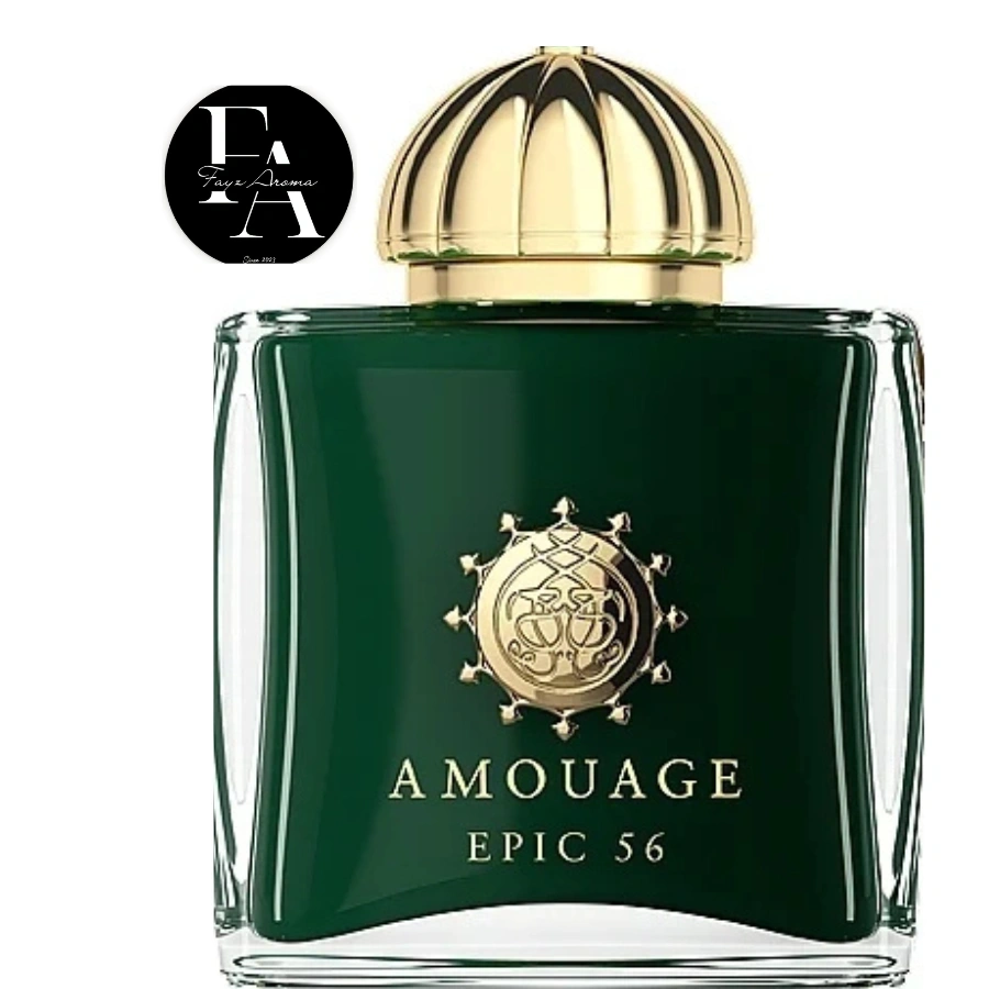 Amouage Epic Woman 56 EDP 100ml