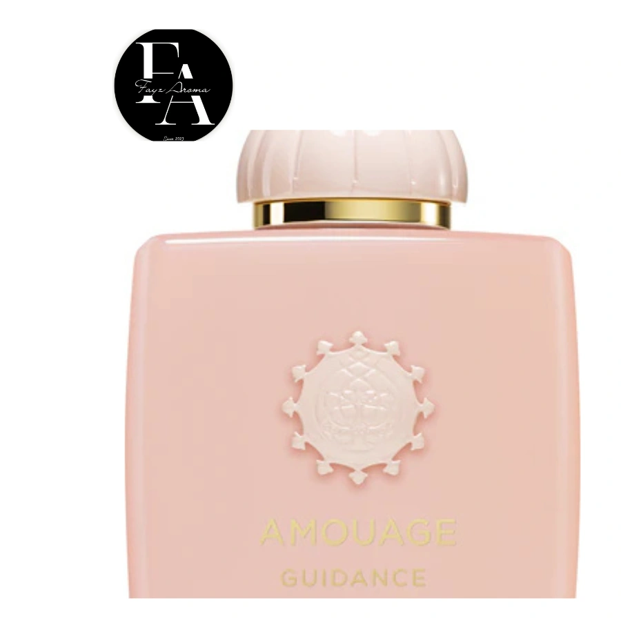 Amouage Guidance EDP 100 ml