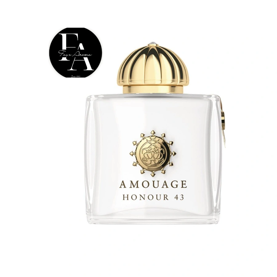 Amouage Honour 43 Women 100 ml