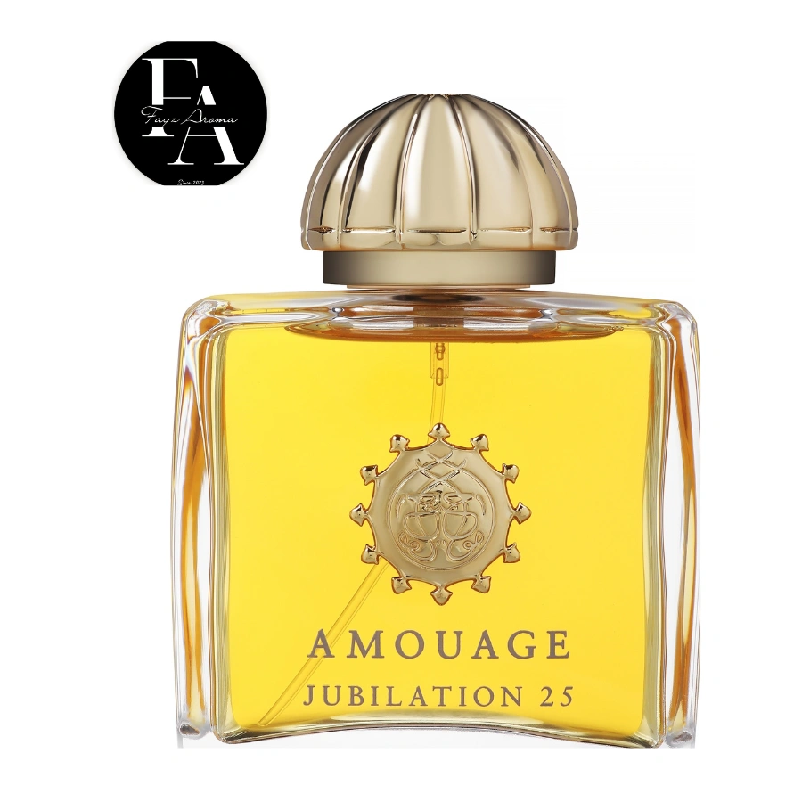 Amouage Jubilition 25 EDP 100ml