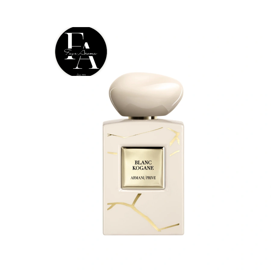 Armani Privé Blanc Kogane EDP 100 ml