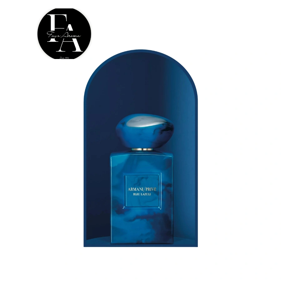 Armani Privé Bleu Lazuli EDP 100 ml