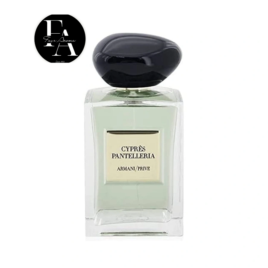 Armani Prive Cypres Pantelleria EDT 100 ml