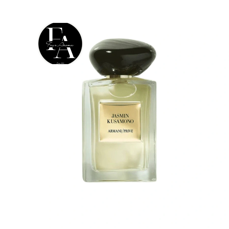 Armani Prive Jasmin Kusamono EDT 100 ml