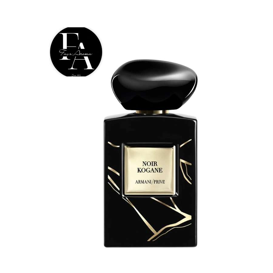 Armani Privé Noir Kogane EDP 100 ml
