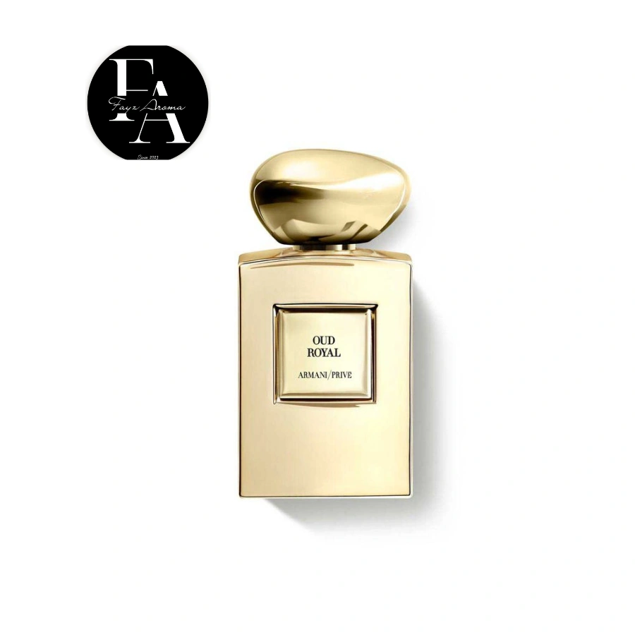 Armani Prive Oud Royal 100 ml EDP Intense