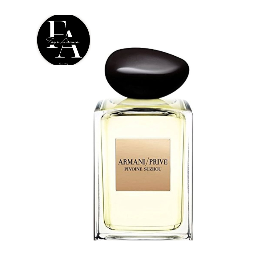 Armani Prive Pivoine Suzhou EDT 100 ml