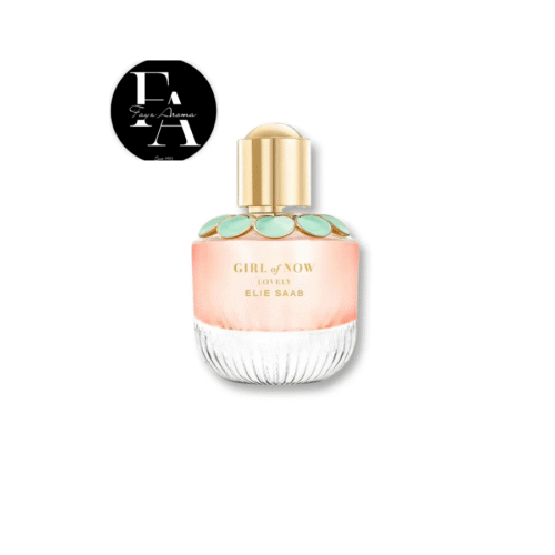 Elie Saab Girl Of Now Lovely EDP 90 ml