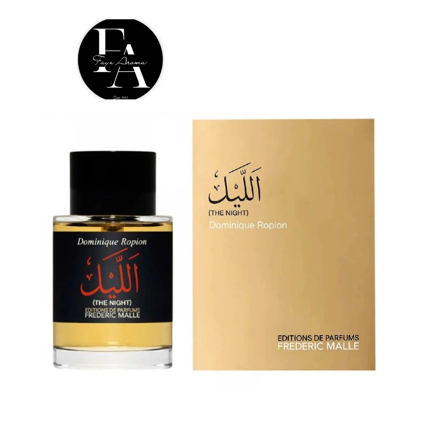 Fredric Malle Rose Tonnerre Edouard Flechier EDP 100 ml - Image 3