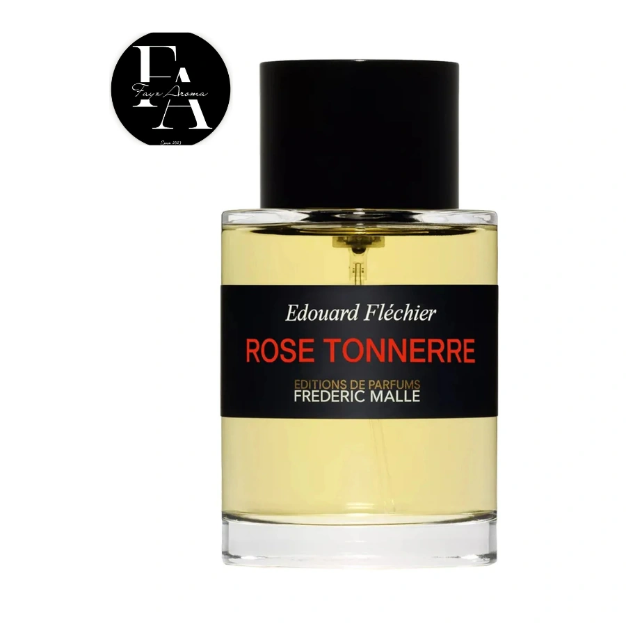 Fredric Malle Rose Tonnerre Edouard Flechier EDP 100 ml