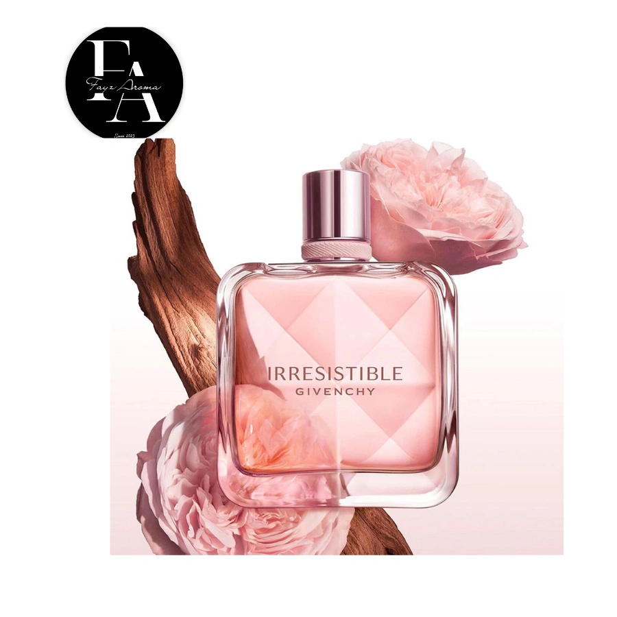 Givenchy Irresistible EDT