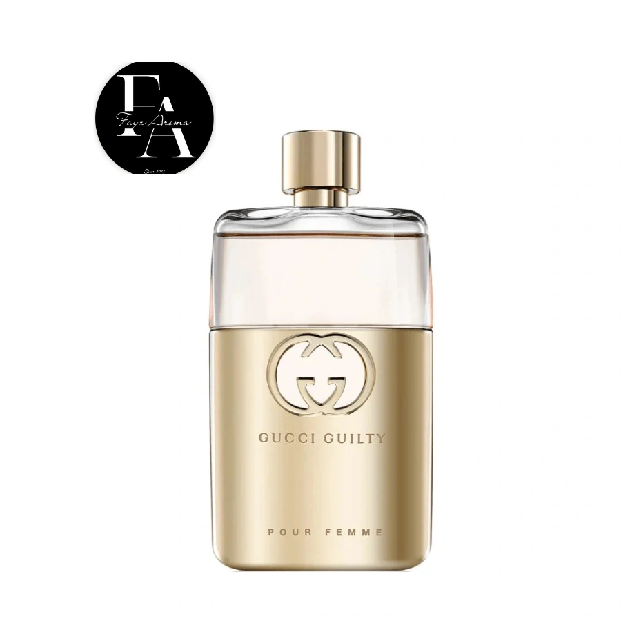 Gucci Guilty Pour Femme EDP 90 ml