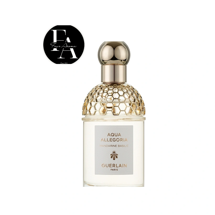 Guerlain Aqua Allegoria Mandarine Basilic EDT 125ml