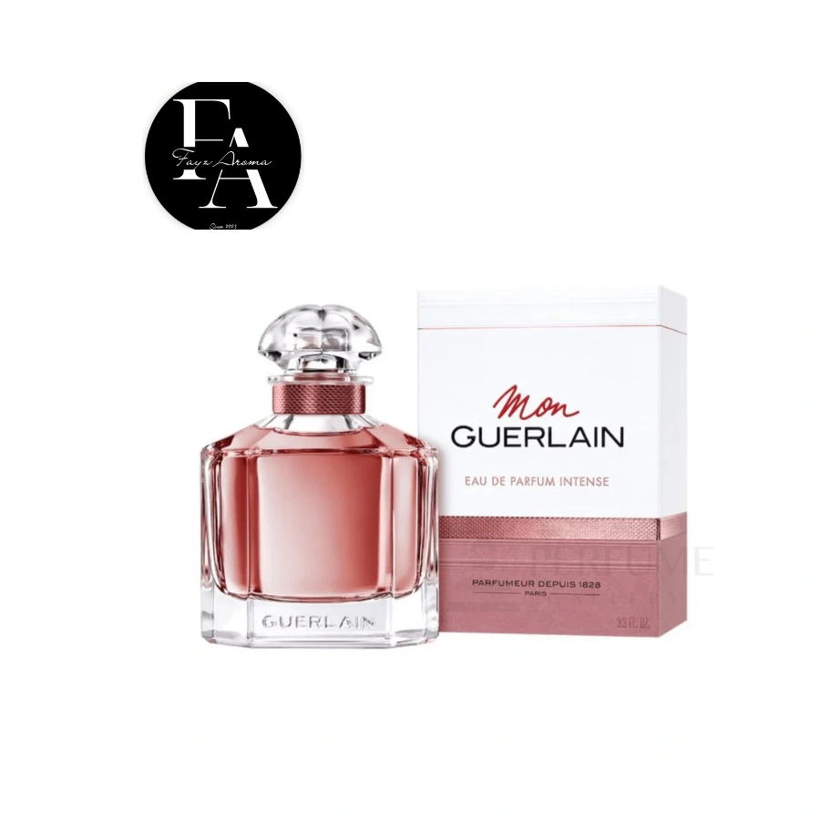 Guerlain Mon Guerlain Sparkling Bouquet EDP 100 ml