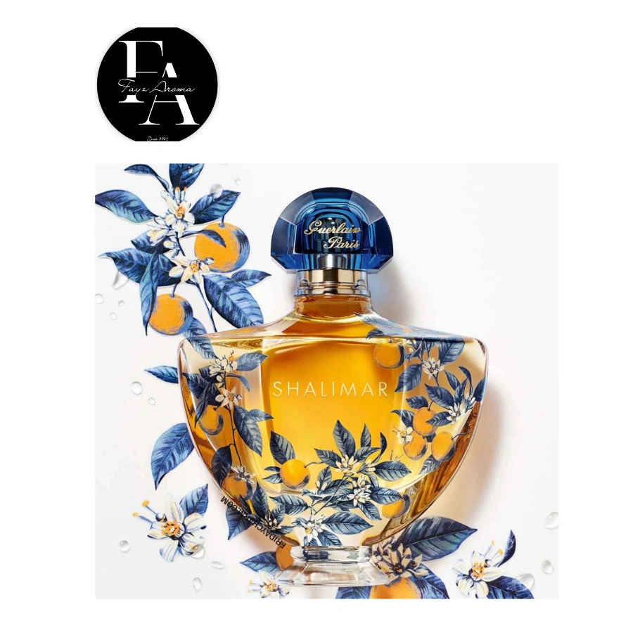 Guerlain Shalimar EDP 90 ml