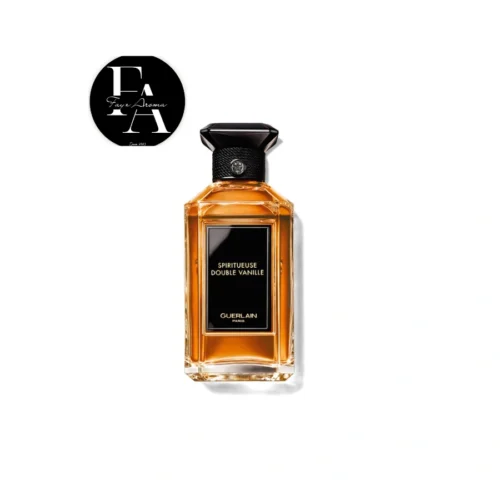 Guerlain Spiritueuse Double Vanille EDP 100 ml