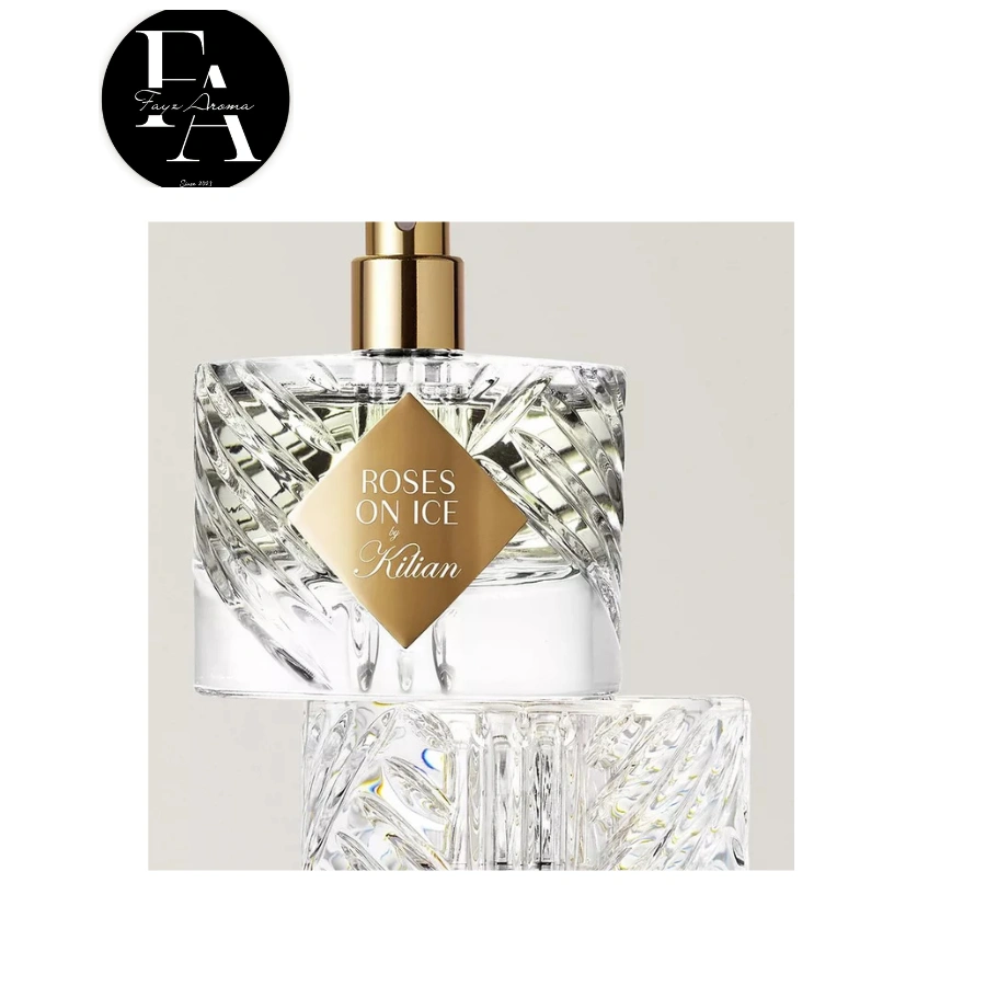 Kilian Roses On Ice EDP 50ml - Image 3