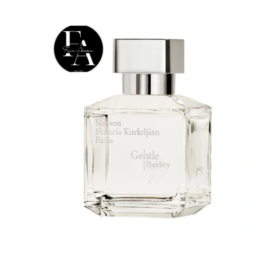 Maison Francis Kurkdjian Gentle fluidity silver edition EDP 70 ml