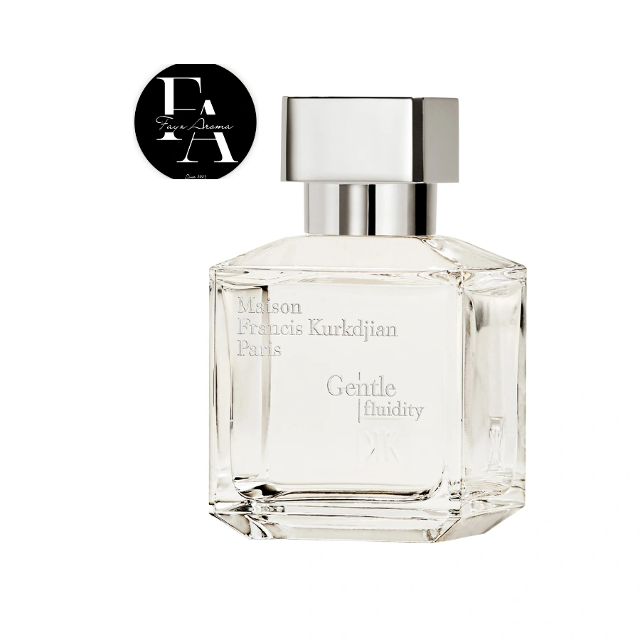 Maison Francis Kurkdjian Gentle fluidity silver edition EDP 70 ml