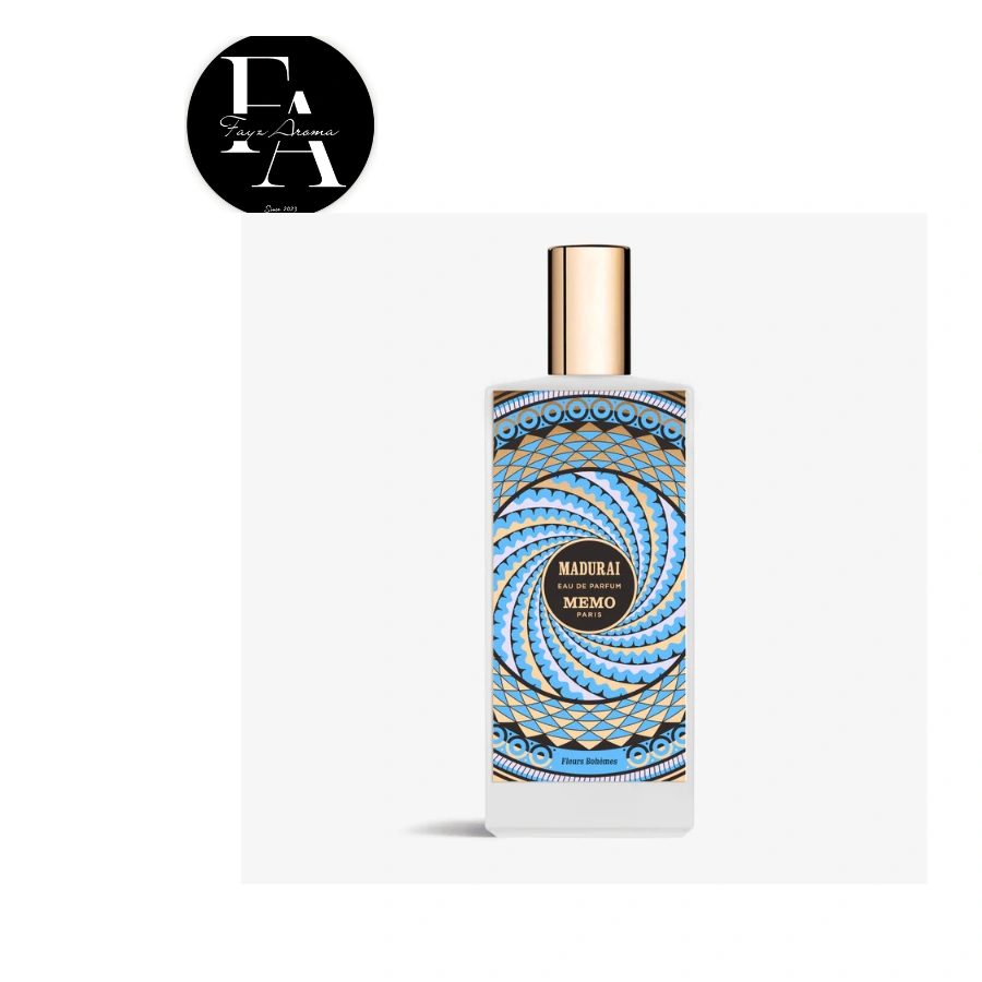 Memo Paris Madurai EDP 75 ml