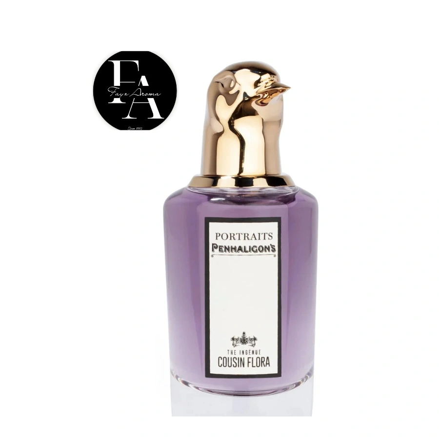 Penhaligon's Portraits Cousin Flora EDP 75ml