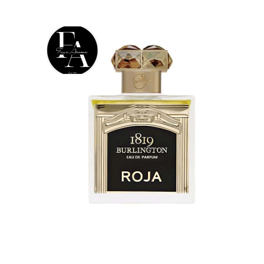 Roja Dove Burlington 1819