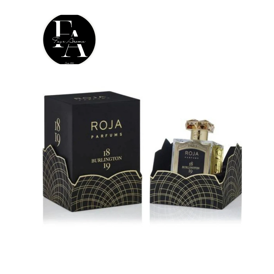 Roja Dove Burlington 1819 - Image 2