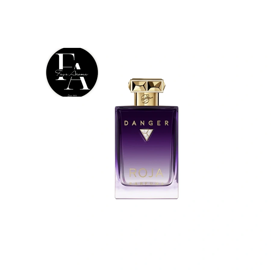 Roja Dove Danger Pour Femme Essence de Parfum 100ml