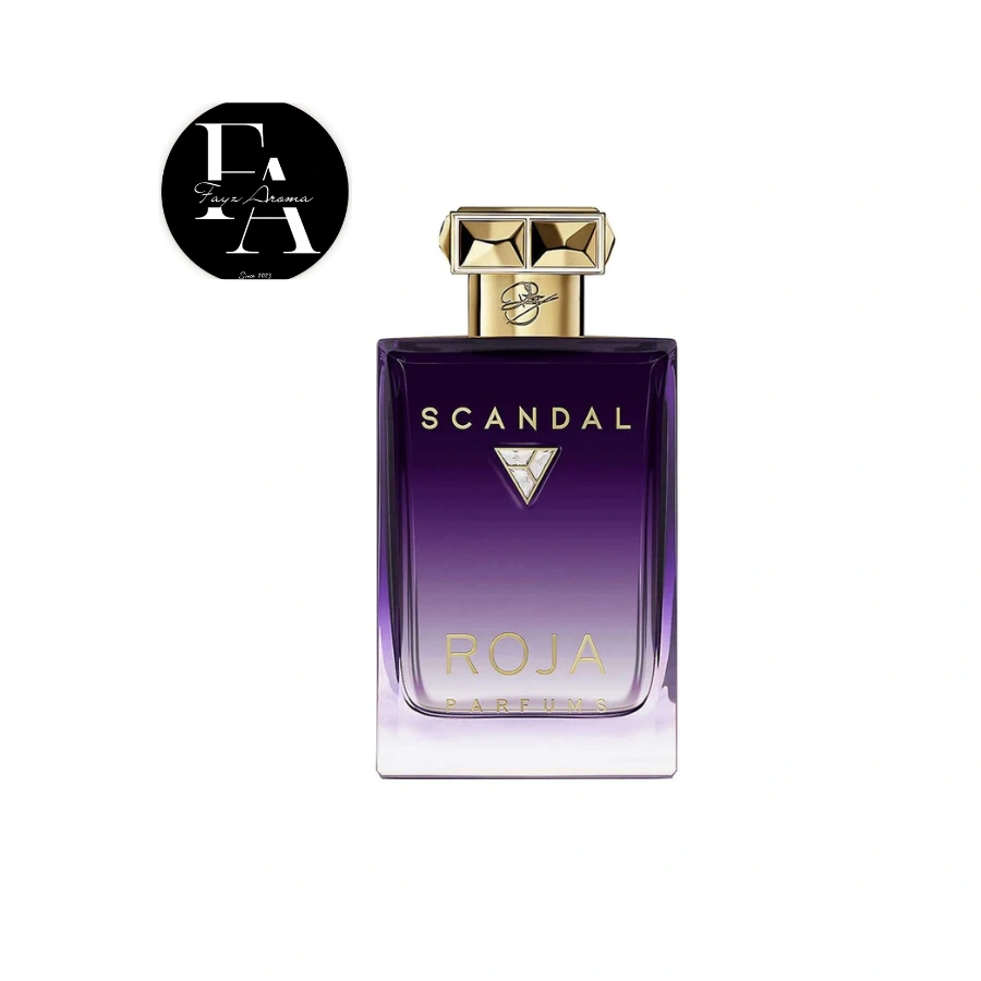 Roja Dove Scandal Pour Femme Essence de Parfum 100ml