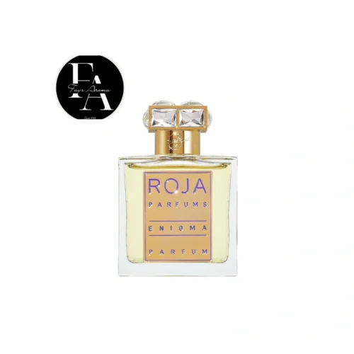 Roja Enigma Parfum Pour Femme 50 ml