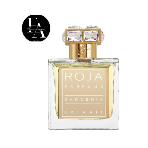 Roja Gardenia Parfum Pour Femme 50 ml