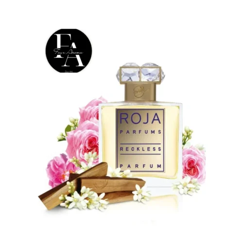 Roja Reckless Pour Femme Parfum 50 ml