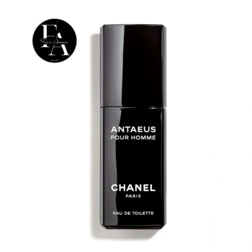 Chanel antaeus pour homme EDP 100ml