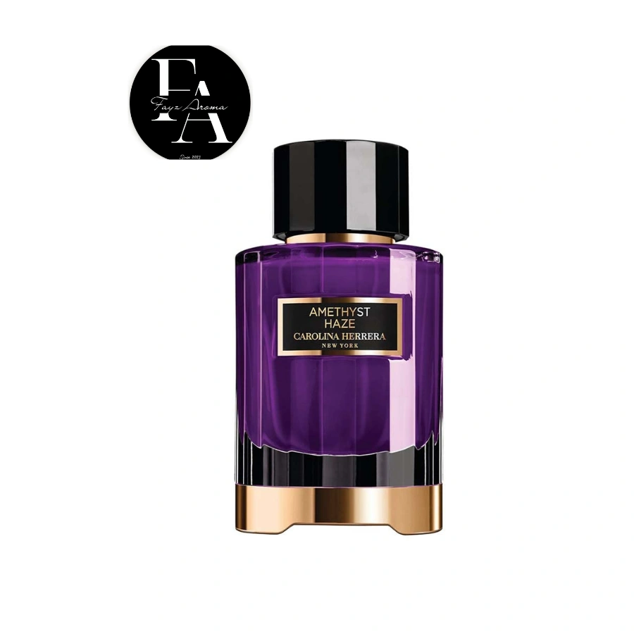 Carolina Herrera Amethyst Haze EDP 100ml