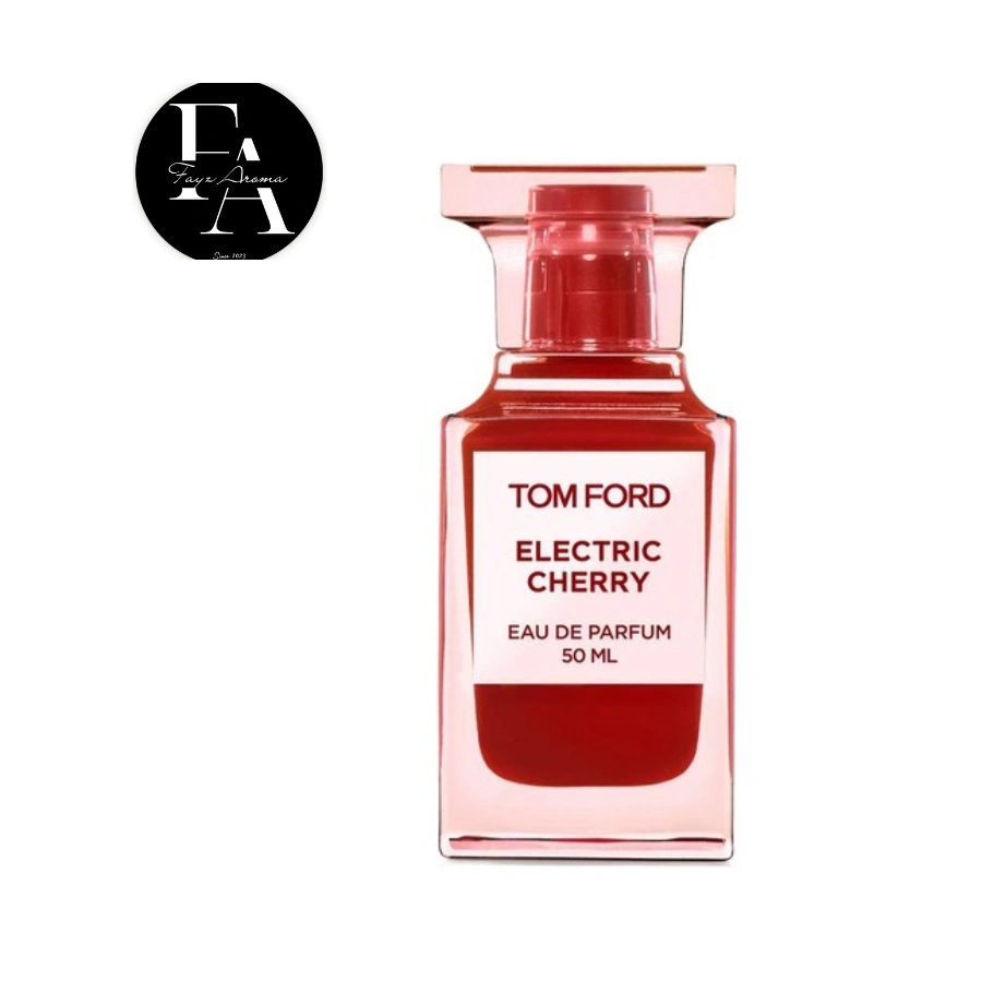 Tom Ford Electric Cherry EDP 50ml