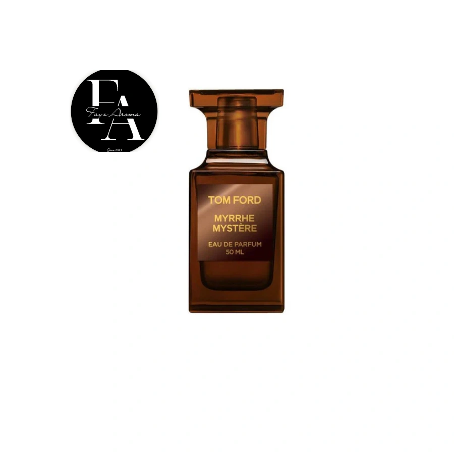 Tom Ford Myrrhe Mystere EDP 50ml