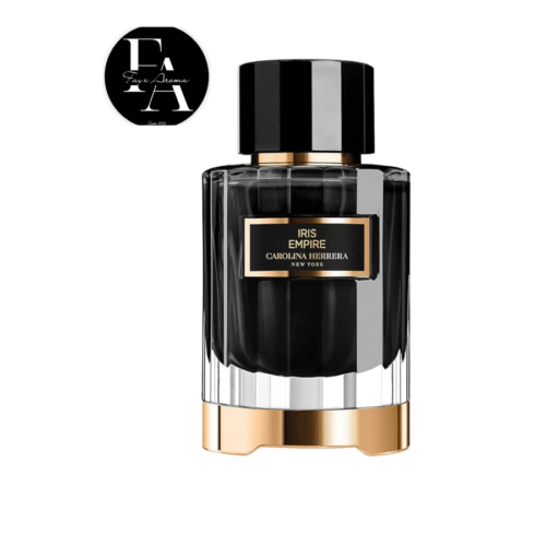 Carolina Herrera Iris Empire EDP 100ml
